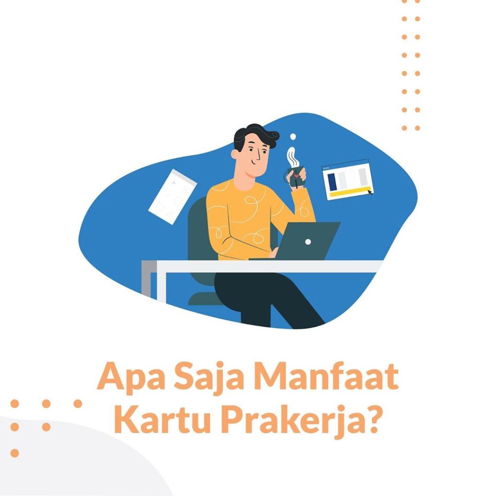 Apa sih itu Kartu Prakerja? - Albar College